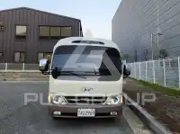2014 Hyundai Country