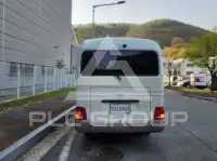 2014 Hyundai Country
