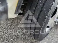 2014 Hyundai Country