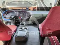 2014 Hyundai Country