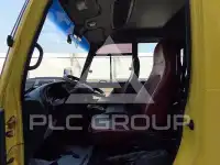 2014 Hyundai Country