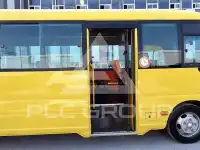 2014 Hyundai Country