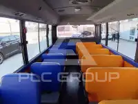 2014 Hyundai Country
