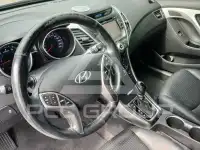2014 Hyundai Avante
