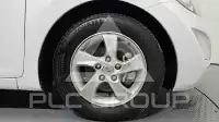 2014 Hyundai Avante