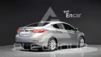 2014 Hyundai Avante