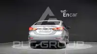 2014 Hyundai Avante