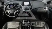 2014 Hyundai Avante