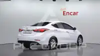 2014 Hyundai Avante