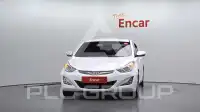 2014 Hyundai Avante
