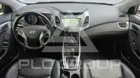 2014 Hyundai Avante