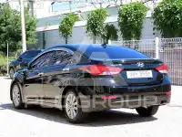 2014 Hyundai Avante