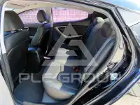 2014 Hyundai Avante