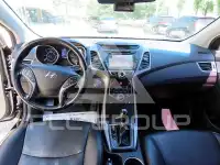 2014 Hyundai Avante