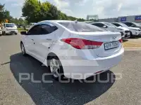 2014 Hyundai Avante