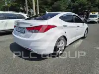 2014 Hyundai Avante