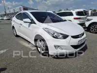 2014 Hyundai Avante