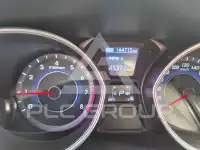 2014 Hyundai Avante