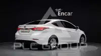 2014 Hyundai Avante