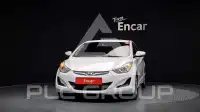 2014 Hyundai Avante