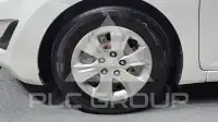 2014 Hyundai Avante