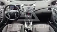 2014 Hyundai Avante