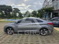 2014 Hyundai Avante