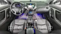 2014 Hyundai Avante