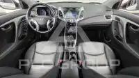 2014 Hyundai Avante