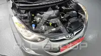 2014 Hyundai Avante
