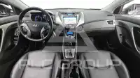 2014 Hyundai Avante
