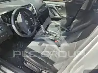 2014 Hyundai Avante