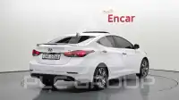 2014 Hyundai Avante