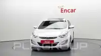 2014 Hyundai Avante