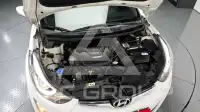 2014 Hyundai Avante
