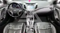 2014 Hyundai Avante