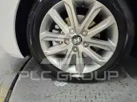 2014 Hyundai Avante
