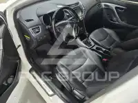 2014 Hyundai Avante
