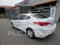 2014 Hyundai Avante