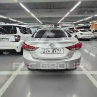 2014 Hyundai Avante