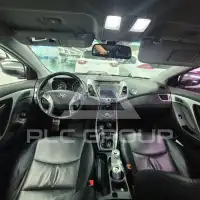 2014 Hyundai Avante