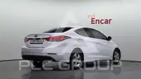 2014 Hyundai Avante