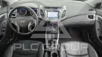 2014 Hyundai Avante