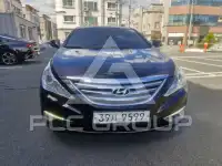 2014 Hyundai Sonata