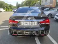 2014 Hyundai Sonata