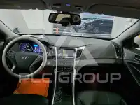 2014 Hyundai Sonata