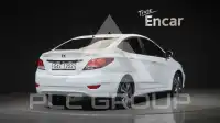 2014 Hyundai Accent