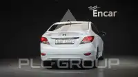 2014 Hyundai Accent