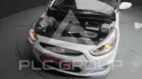 2014 Hyundai Accent
