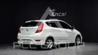 2014 Hyundai Accent